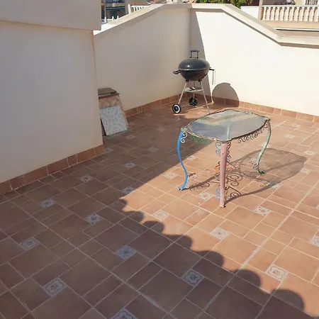 Vakantiehuis Maison Torrevieja Los Montesinos