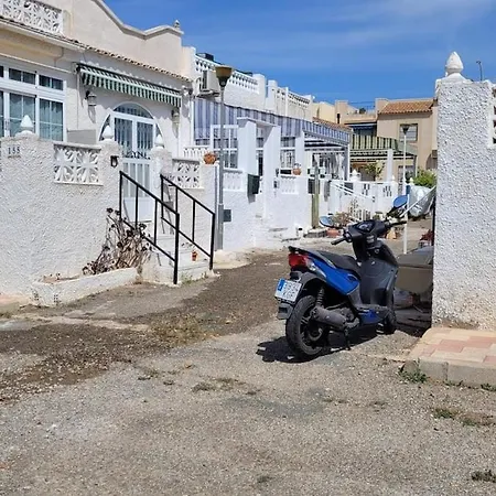 Vakantiehuis Maison Torrevieja