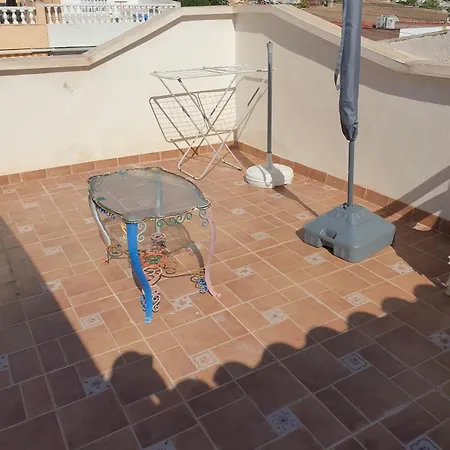 Vakantiehuis Maison Torrevieja