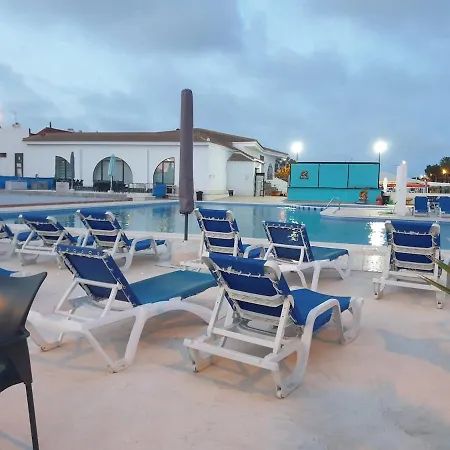 Maison Torrevieja *