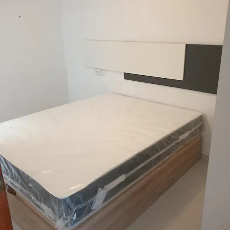 Maison Torrevieja Σπίτι διακοπών Los Montesinos