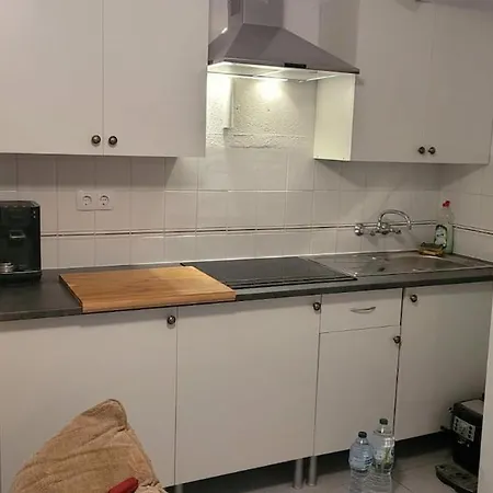 Maison Torrevieja *