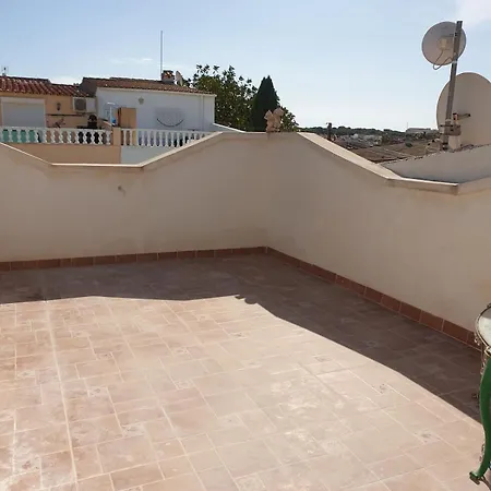 Maison Torrevieja Los Montesinos