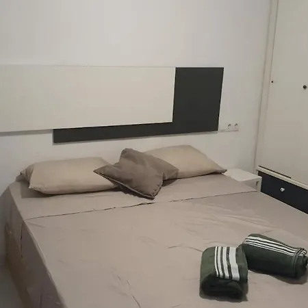 Maison Torrevieja *