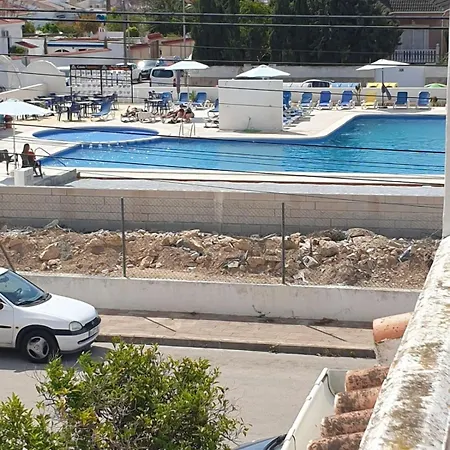Maison Torrevieja Los Montesinos