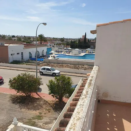 Σπίτι διακοπών Maison Torrevieja *