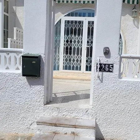 Maison Torrevieja Ferienhaus