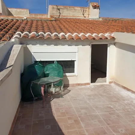 Maison Torrevieja Σπίτι διακοπών Los Montesinos